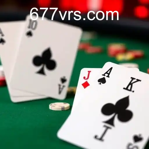 Blackjack
