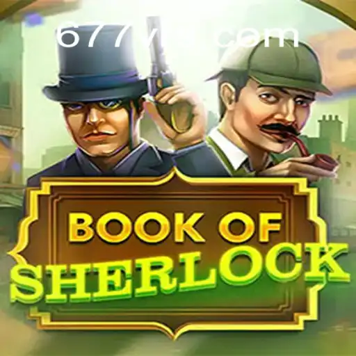 Descubra o Fascinante Mundo de BookOfSherlock