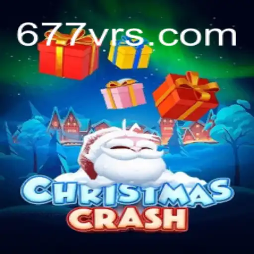 ChristmasCrash: A Nova Sensação dos Jogos Online