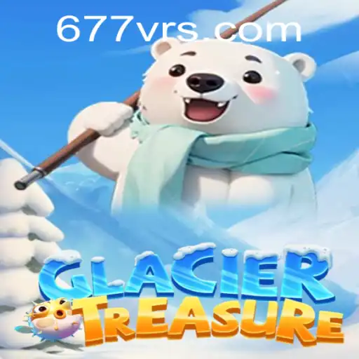GlacierTreasure: Um Novo Horizonte no Mundo dos Jogos Digitais