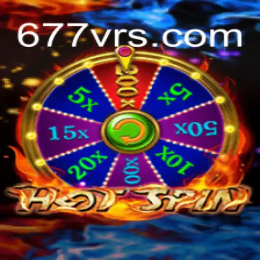 Explorando o Jogo HotSpin: Regras e Como Jogar no 677v.com