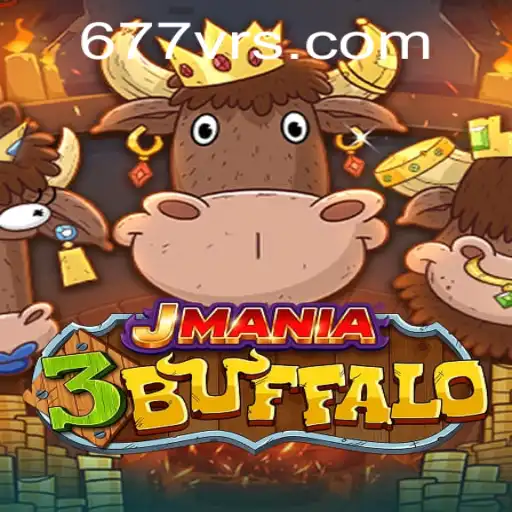 Descobrindo o Fascinante Mundo de JMania3Buffalo: Regras e Estratégias