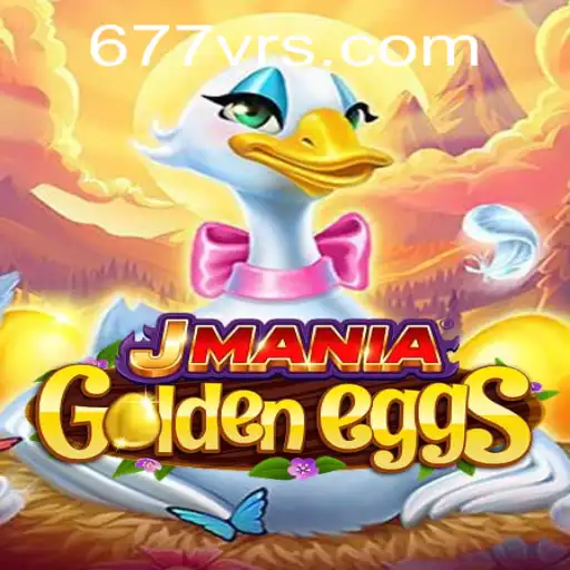Descobrindo JManiaGoldenEggs: Um Mergulho no Universo Vitorioso dos Jogadores