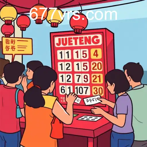 Jueteng
