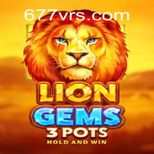 Desvendando LionGems3pots: Um Mergulho no Mundo do Jogo