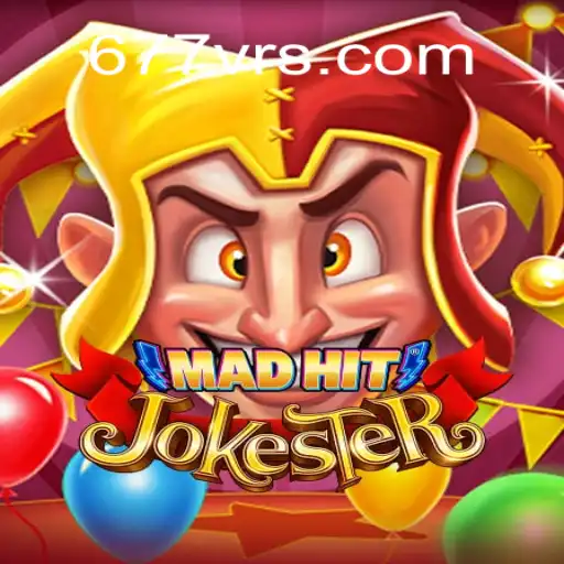 Descubra o Mundo de MadHitJokester: Um Jogo Inovador com 677v.com