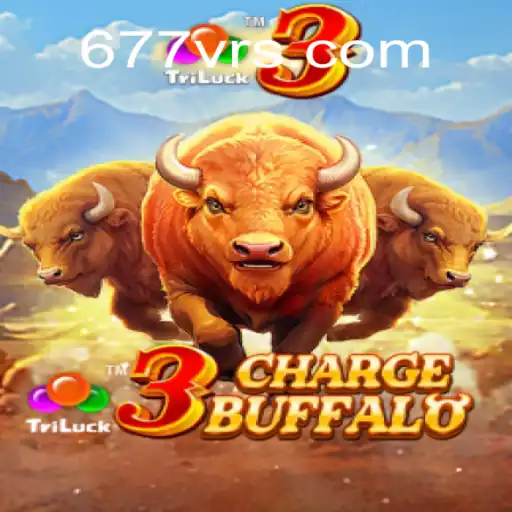 Descubra o Mundo de 3ChargeBuffalo: A Nova Sensação dos Jogos Online