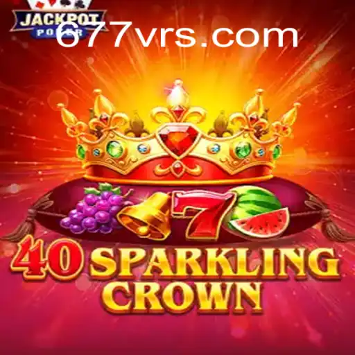 Descubra 40SparklingCrown: Um Mergulho no Mundo dos Jogos Online