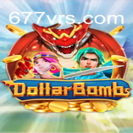 Descubra o Jogo Emocionante 'DollarBombs'