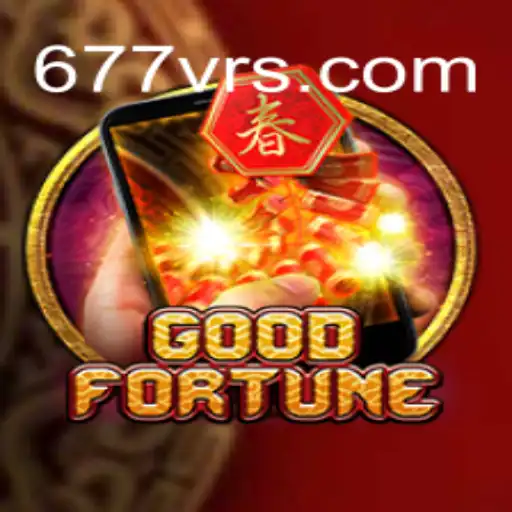 GoodFortuneM: Explorando o Universo de Possibilidades com 677v.com