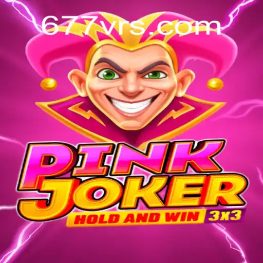 Descubra o Universo de PinkJoker: Uma Experiência de Jogo Única no 677v.com