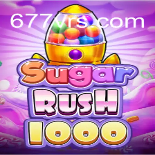 Explorando o Mundo do SugarRush1000: Uma Nova Aventura de Jogo