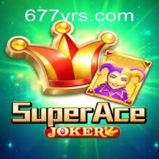 Explorando o Mundo de SuperAceJoker: O Jogo do Momento