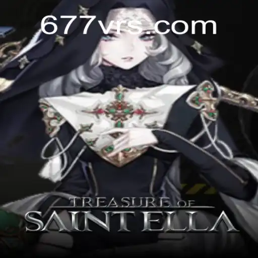 Descubra os Segredos do Jogo TreasureofSaintElla
