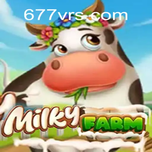 Explorando MilkyFarm: O Jogo que Revoluciona a Experiência Agrícola Digital