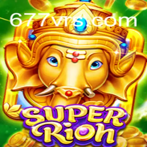 Explorando o Universo de Jogo de SuperRich